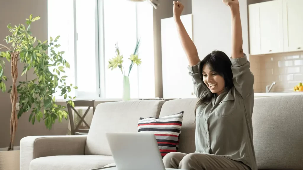 Win a House